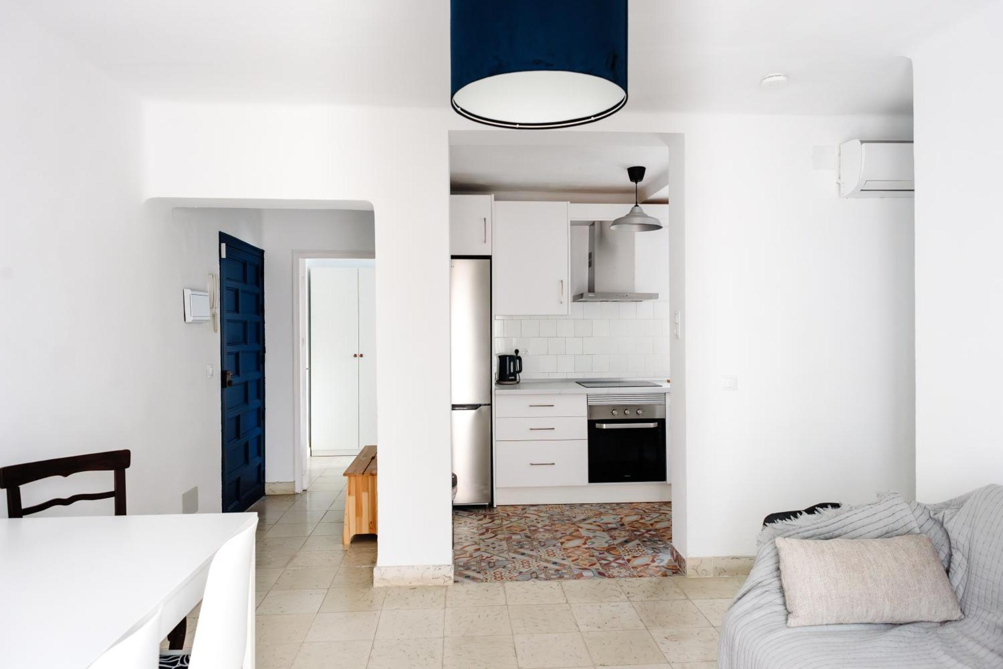 Old Town L Stylish L Modern Appartement *