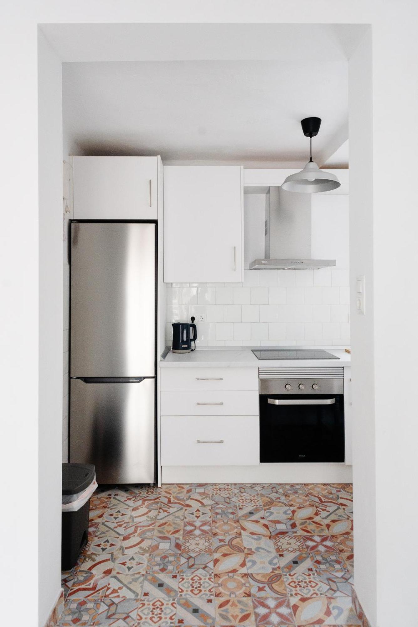 Old Town L Stylish L Modern Appartement *