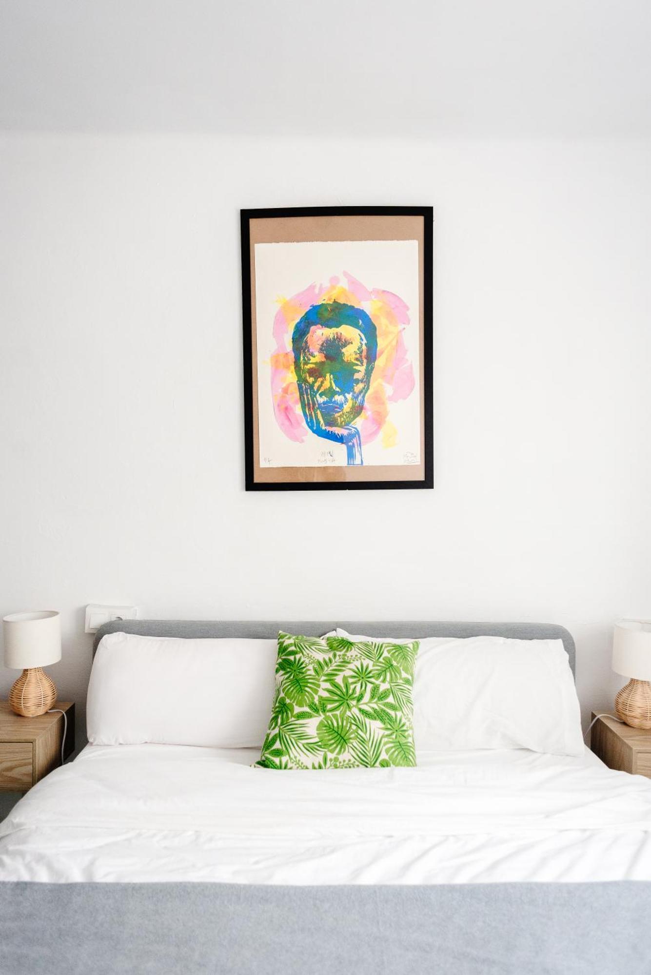 Old Town L Stylish L Modern Appartement