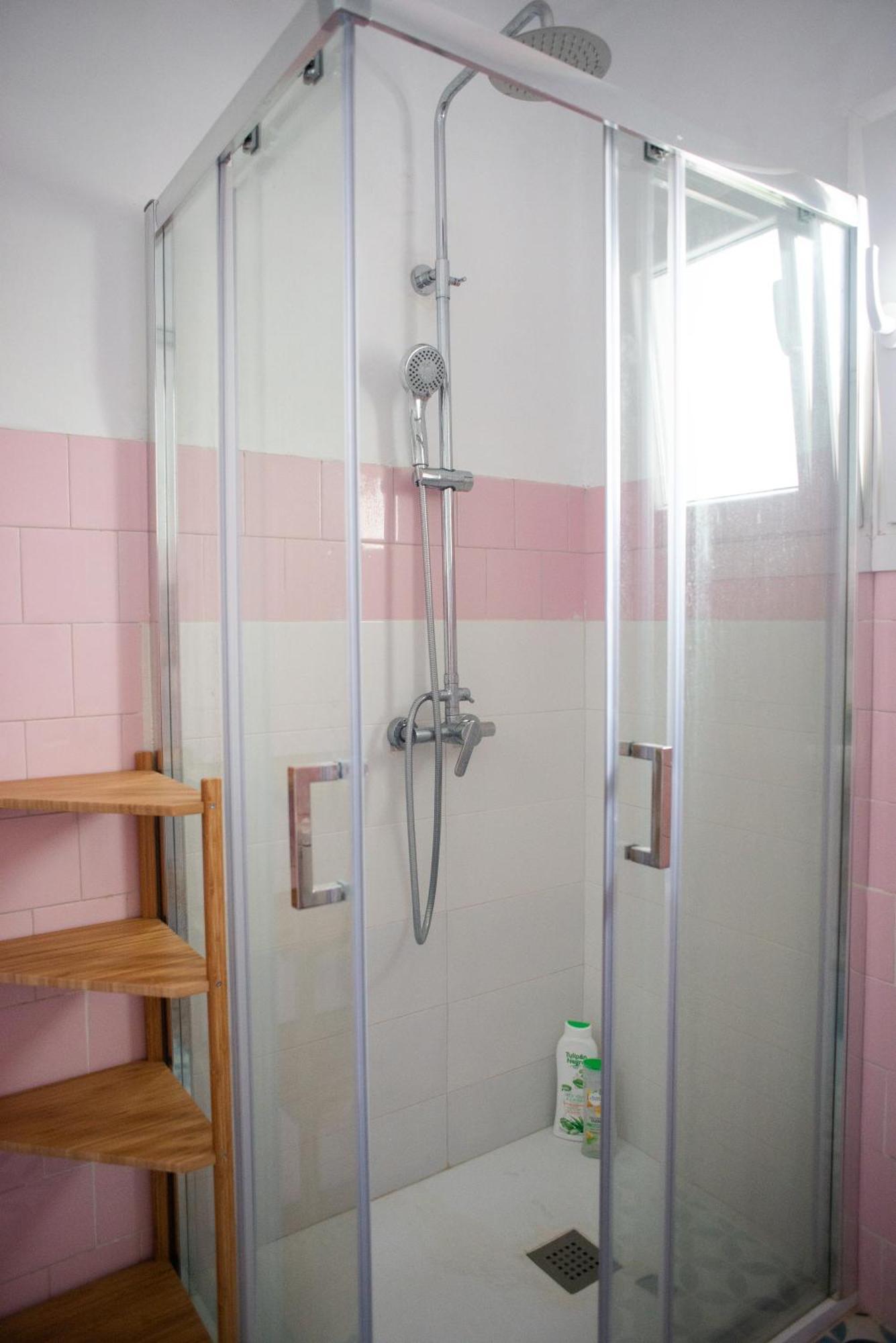 Old Town L Stylish L Modern Appartement Nerja