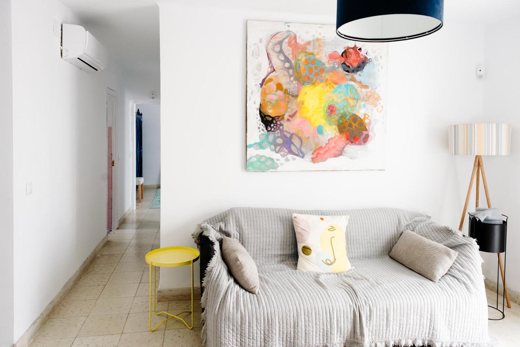 Old Town L Stylish L Modern Appartement